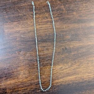 Vintage Necklace and Bracelet Set